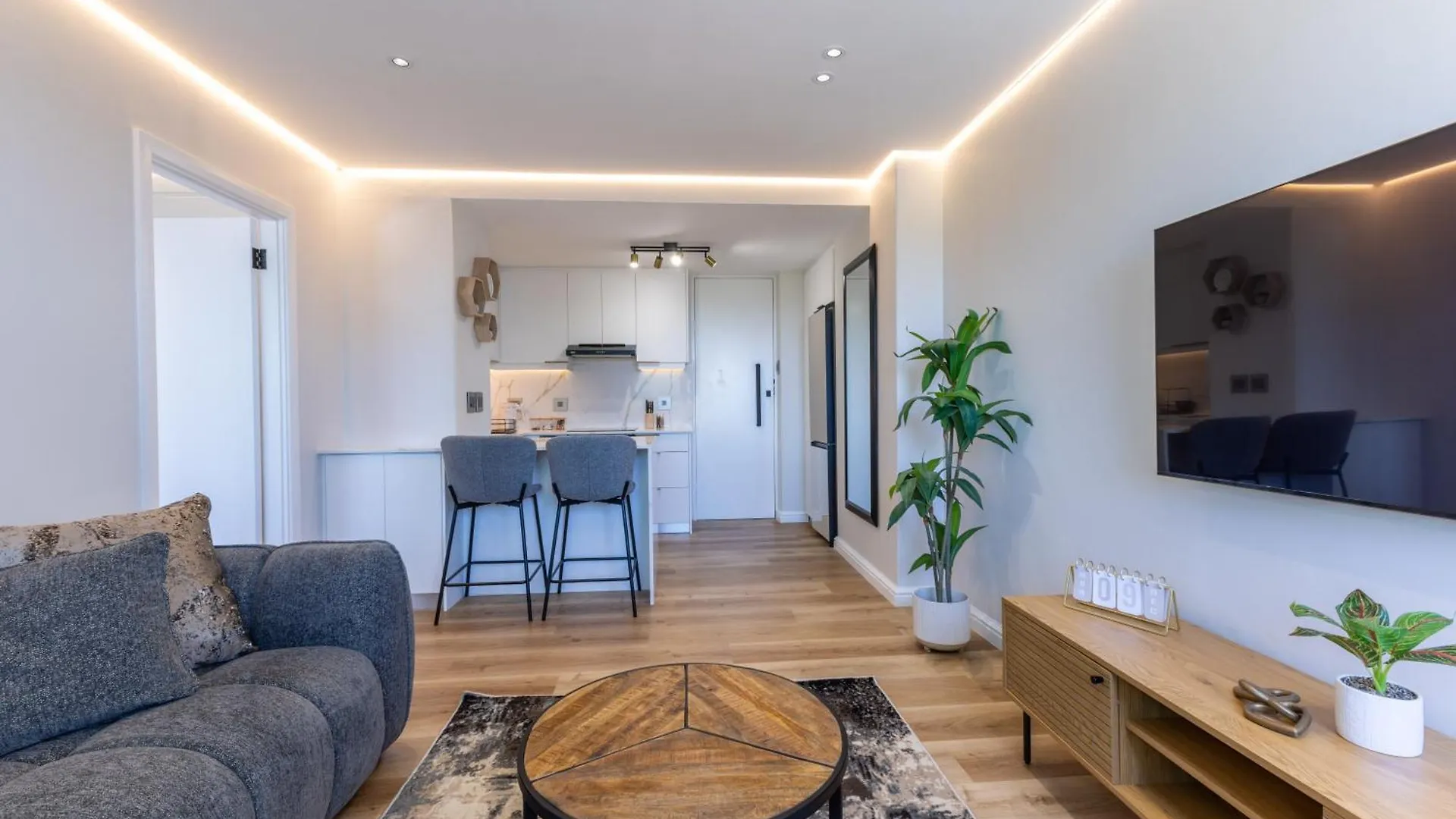 The Centurion 606 Apartment Cape Town South Africa