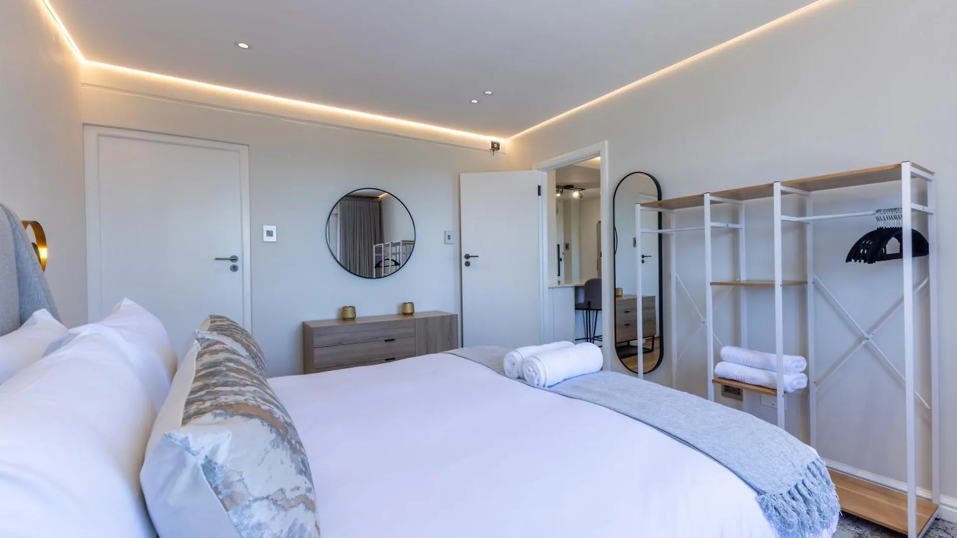 The Centurion 606 Apartment Cape Town South Africa