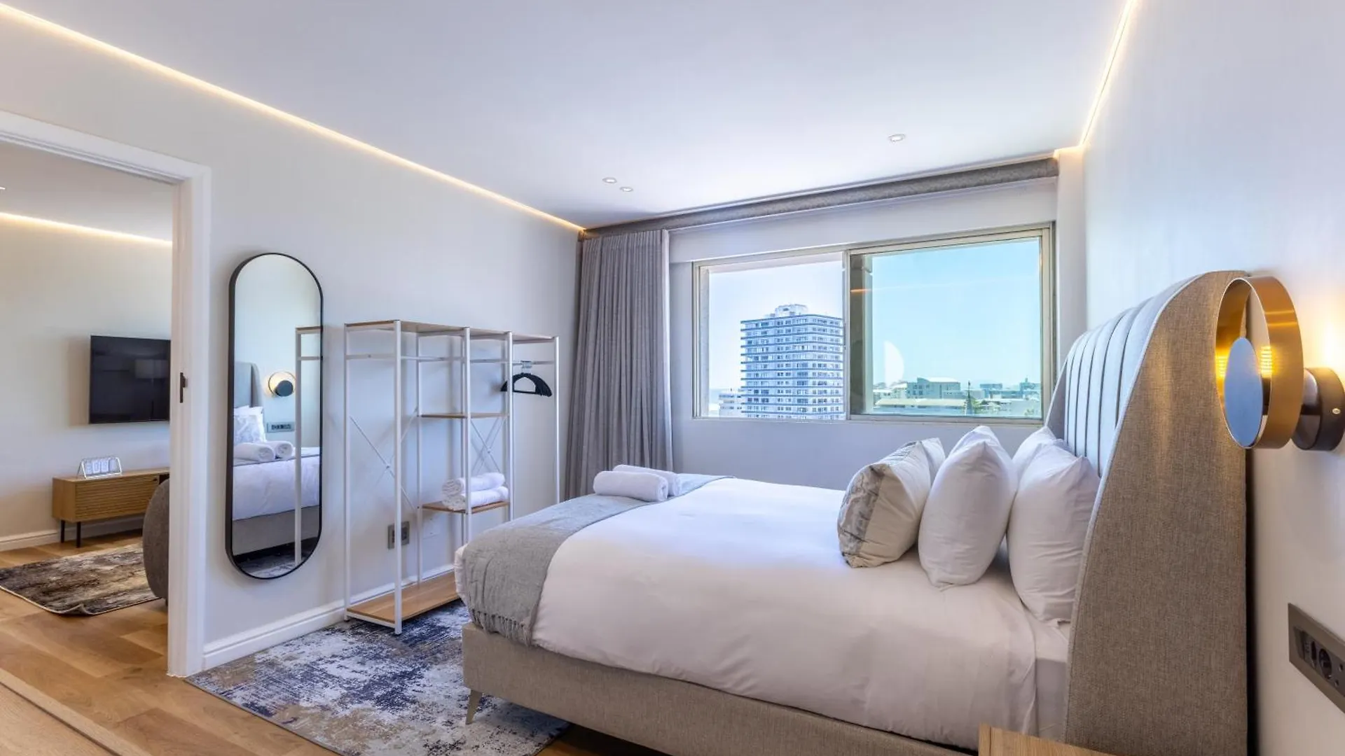 The Centurion 606 Apartment Cape Town