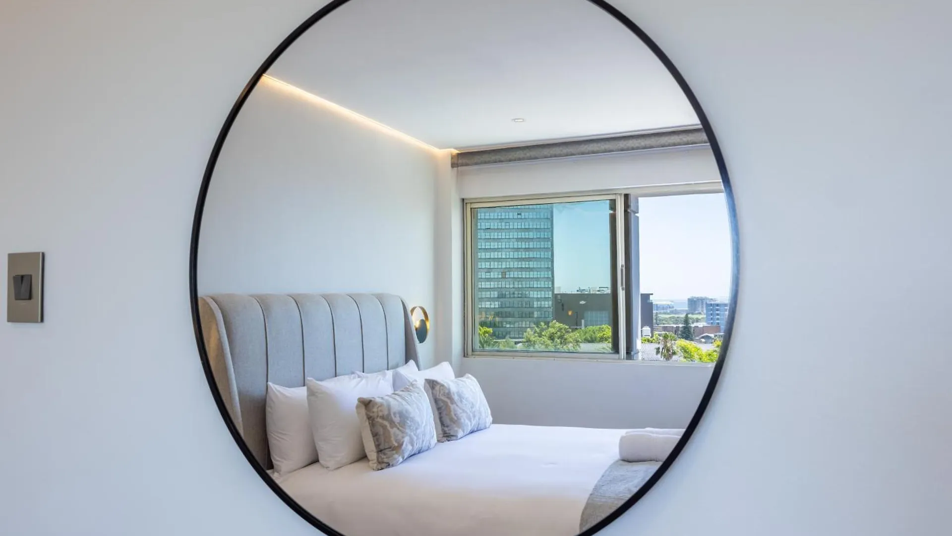 The Centurion 606 Apartment Cape Town