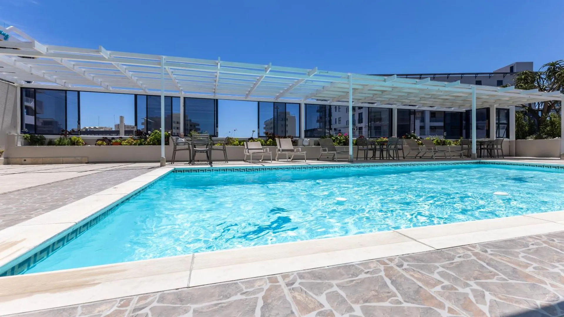 The Centurion 606 Apartment Cape Town