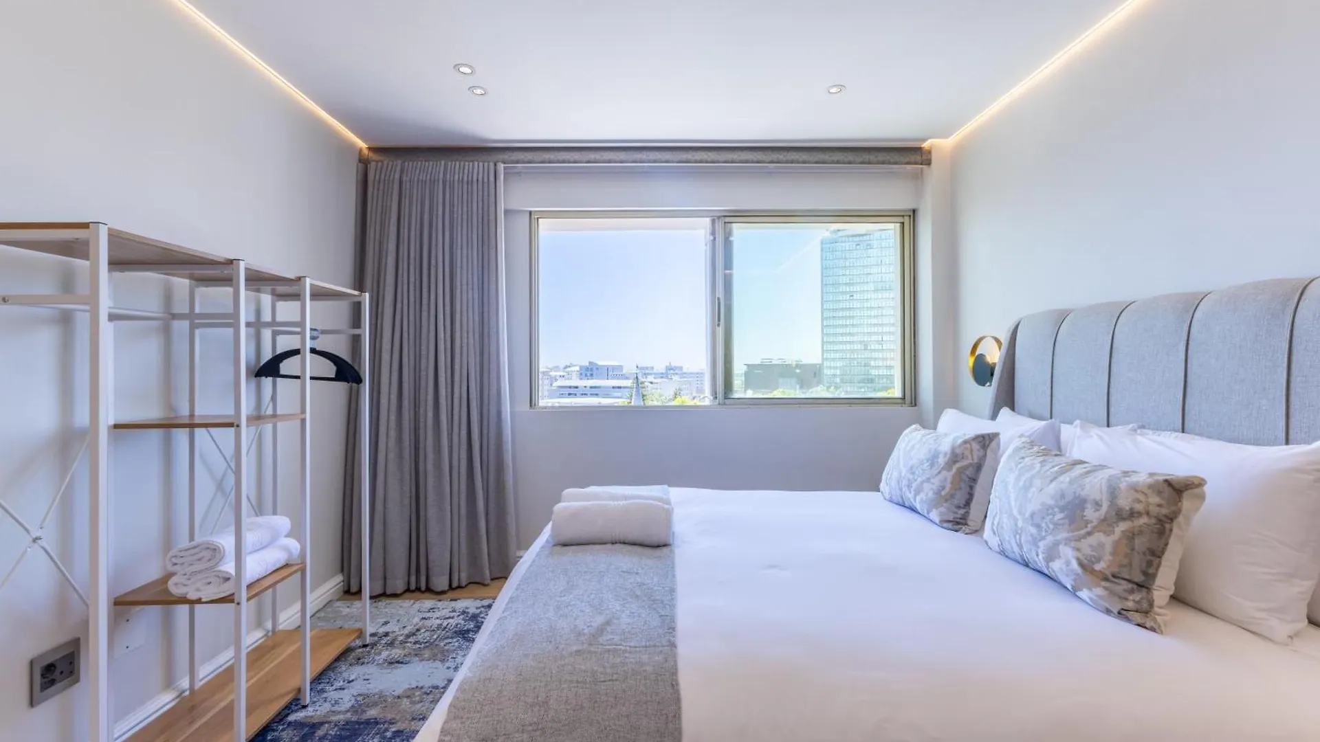 The Centurion 606 Apartment Cape Town South Africa